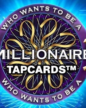 Millionaire Tapcards