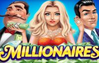 Millionaires logo