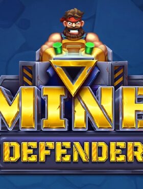 Mine Defender