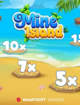 Mine Island