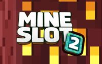 Mine Slot 2 logo