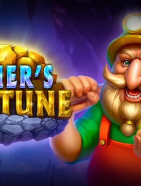 Miner’s Fortune