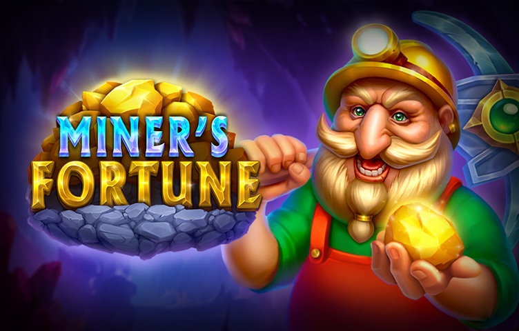 Miner’s Fortune