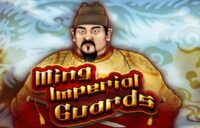 Ming Imperial Guards logo