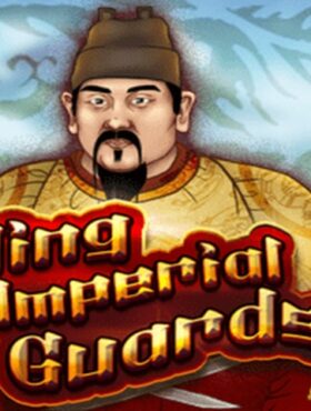 Ming Imperial Guards