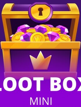 Mini Lootbox
