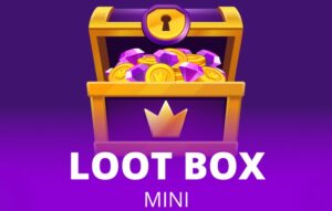 Mini Lootbox