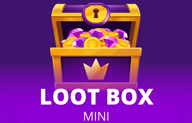 Mini Lootbox