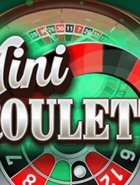 Mini Roulette