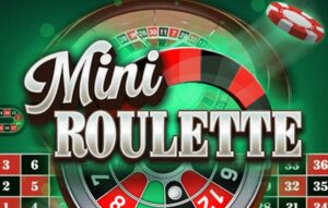 Mini Roulette