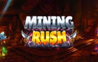 Mining Rush logo