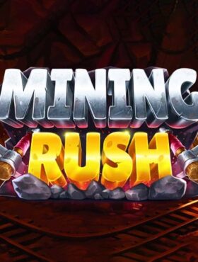 Mining Rush