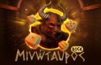 Minotauros Dice logo
