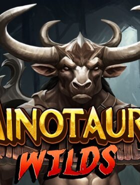 Minotaurs Wilds