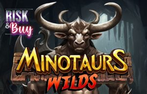 Minotaurs Wilds
