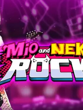 Mio & Neko Rock