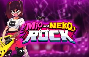 Mio & Neko Rock