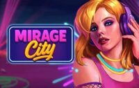 Mirage City logo