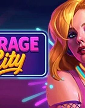 Mirage City