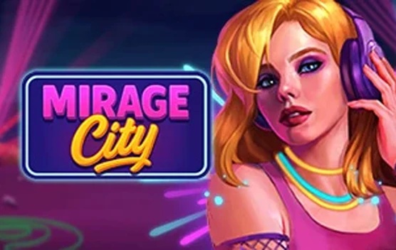 Mirage City