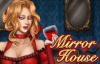 Mirror House logo