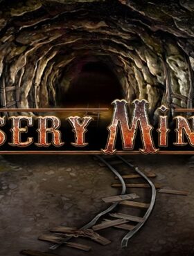 Misery Mining