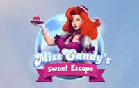 Miss Candy’s Sweet Escape logo