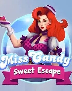 Miss Candy’s Sweet Escape
