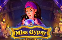 Miss Gypsy logo