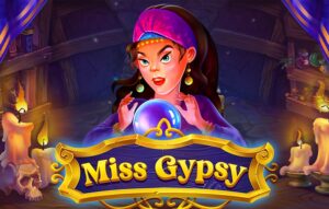 Miss Gypsy