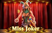 Miss Joker logo
