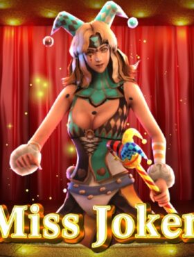 Miss Joker