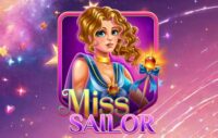 Miss Sailor logo