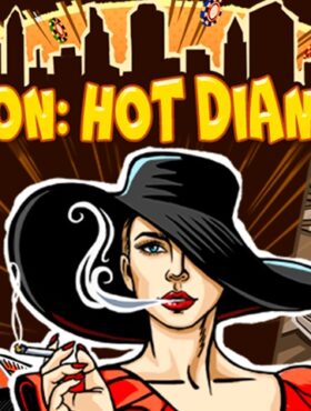 Mission: Hot Diamonds
