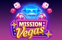 Mission Vegas logo