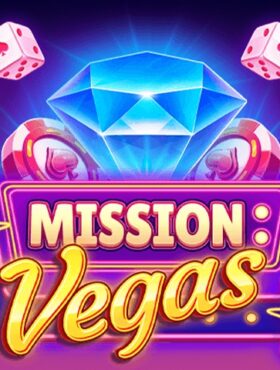 Mission Vegas