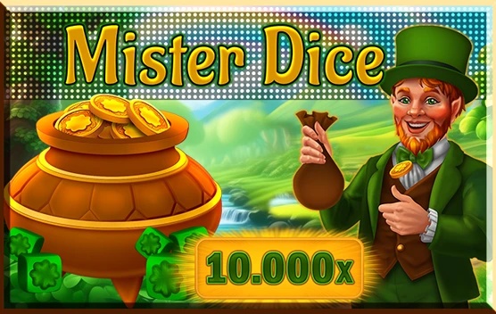 Mister Dice