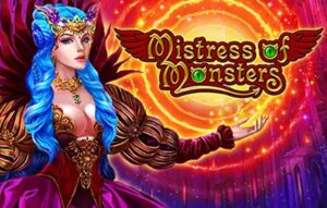 Mistress of Monsters