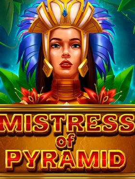 Mistress Of Pyramid