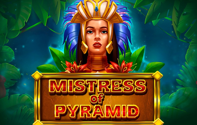 Mistress Of Pyramid