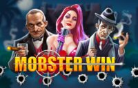 Mobster Win logo