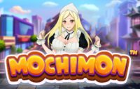 Mochimon logo