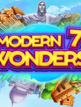 Modern 7 Wonders