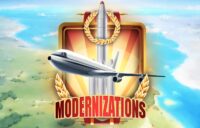 Modernizations logo