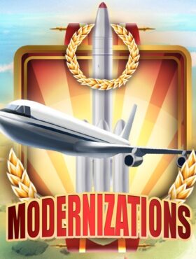 Modernizations