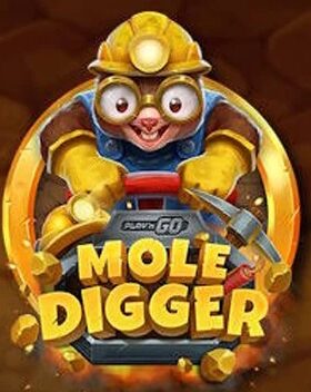 Mole Digger