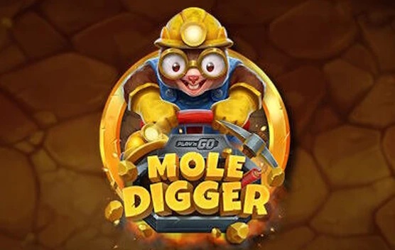 Mole Digger