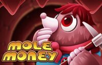 Mole Money logo