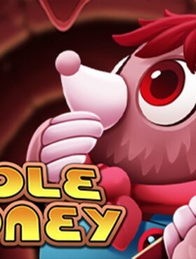 Mole Money