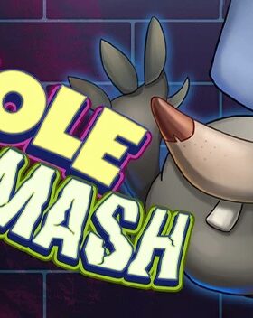 Mole Smash